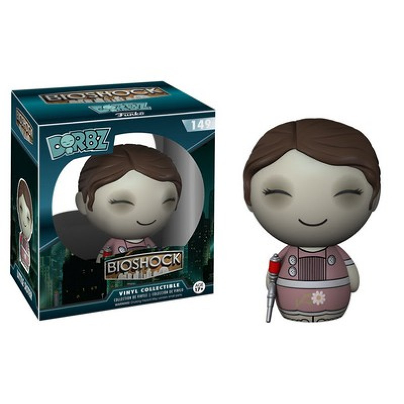 Funko Dorbz: Bioshock - Little Sister / Фанко Bioshock