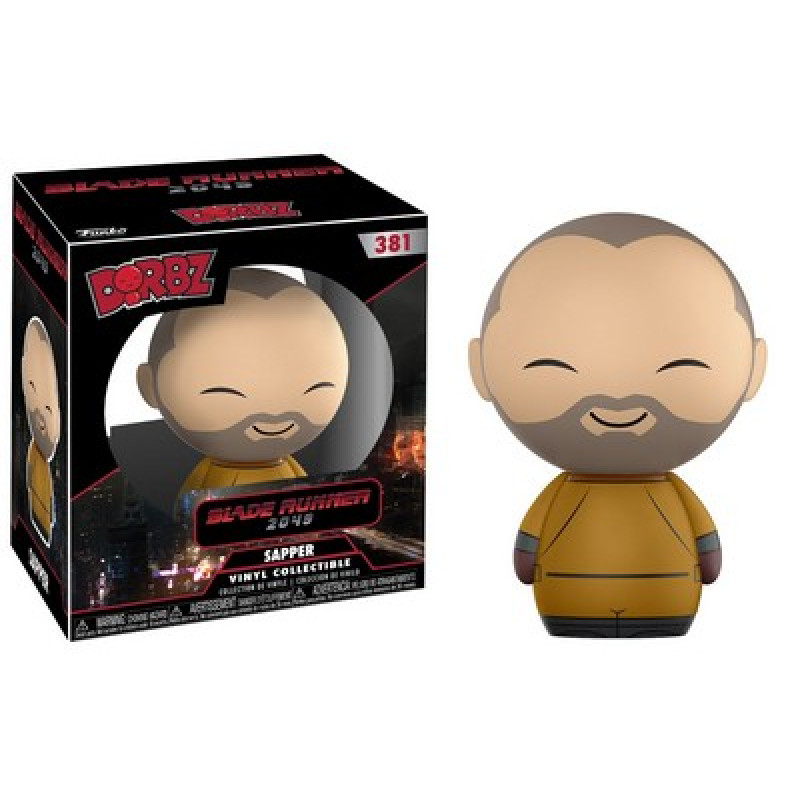 Фигурка Funko Dorbz Blade Runner 2049 - Sapper