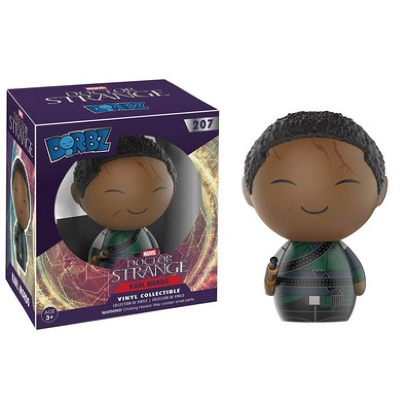 Фігурка Funko Dorbz Doctor Strange - Karl Mordo
