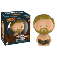 Funko Dorbz: Планета мавп - George / Фанко: Планета мавп