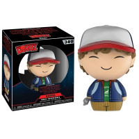 Funko Dorbz: Stranger Things - Dustin / Фанко: Дуже дивні справи