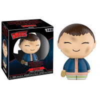 Funko Dorbz: Stranger Things - Eleven / Фанко: Очень странные дела