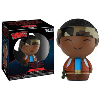 Фигурка Funko Dorbz Stranger Things - Lucas