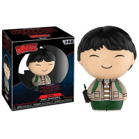 Funko Dorbz: Stranger Things - Mike / Фанко: Очень странные дела