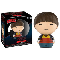 Funko Dorbz: Stranger Things - Will / Фанко: Очень странные дела
