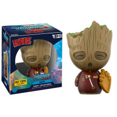 Funko Dorbz: Guardians Of The Galaxy 2 - Young Groot with Shield (Exclusive) / Фанко: Стражи Галактики 2 - Грут
