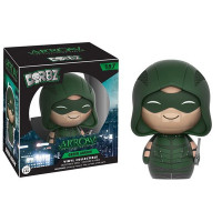 Funko Dorbz: Arrow - Green Arrow / Фанко: Стрела - Зелёная Стрела