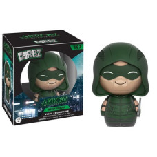 Funko Dorbz: Arrow - Green Arrow / Фанко: Стрела - Зелёная Стрела