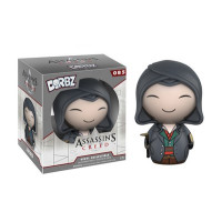 Funko Dorbz: Assassin's Creed - Jacob / Фанко: Кредо ассасина