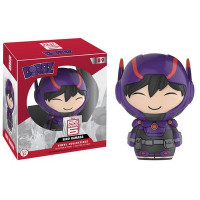 Фигурка Funko Dorbz Big Hero 6 - Hiro Hamada