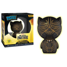 Funko Dorbz: Black Panther - Erik Killmonger / Фанко: Чёрная Пантера - Эрик Киллмонгер