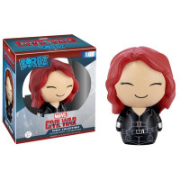 Фігурка Funko Dorbz Captain America 3 - Black Widow