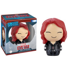 Фигурка Funko Dorbz Captain America 3 - Black Widow