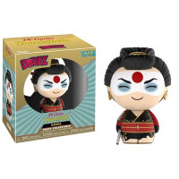 Фигурка Funko Dorbz DC Comics - Katana