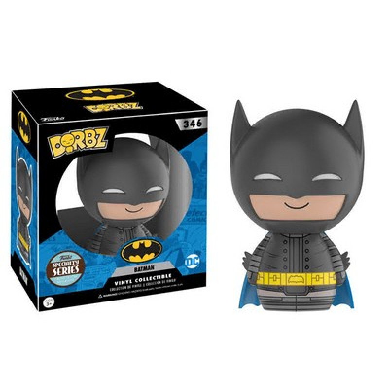 Funko Dorbz: DC Comics – Batman Exclusive / Фанко: Бетмен
