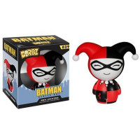 Funko Dorbz: DC Comics - Harley Quinn / Фанко: Харли Квинн