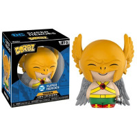 Фігурка Funko Dorbz DC - Hawkman