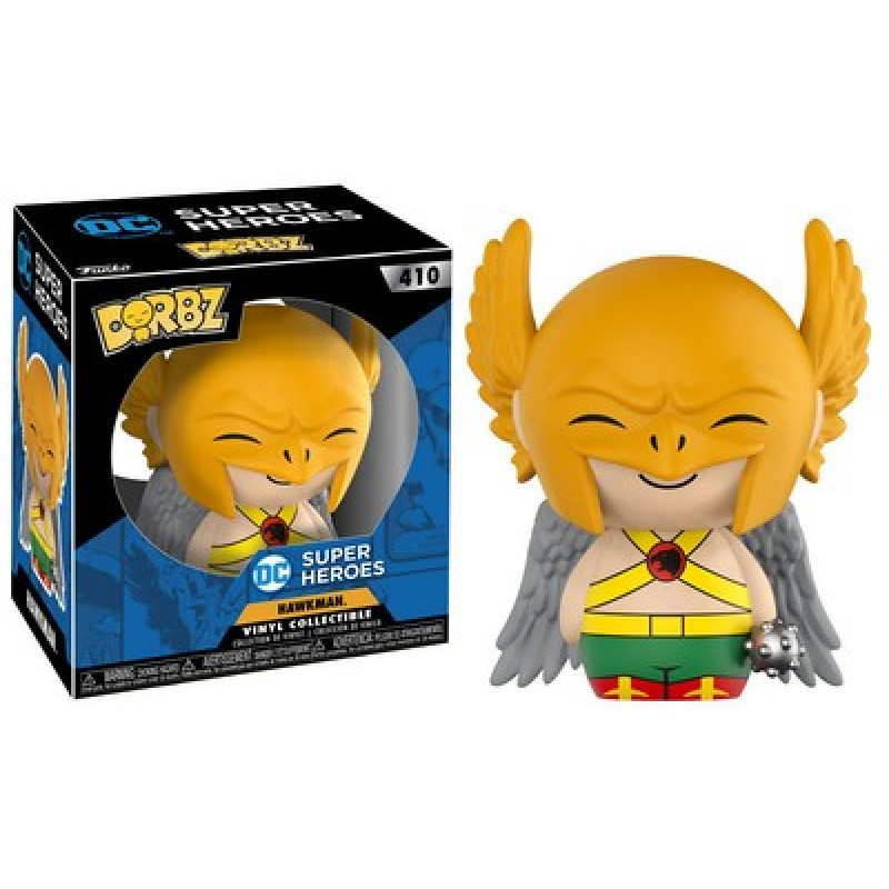 Фігурка Funko Dorbz DC - Hawkman