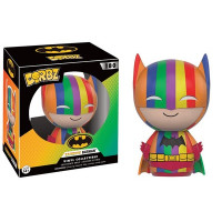Funko Dorbz: DC Comics - Rainbow Batman / Фанко: Бетмен