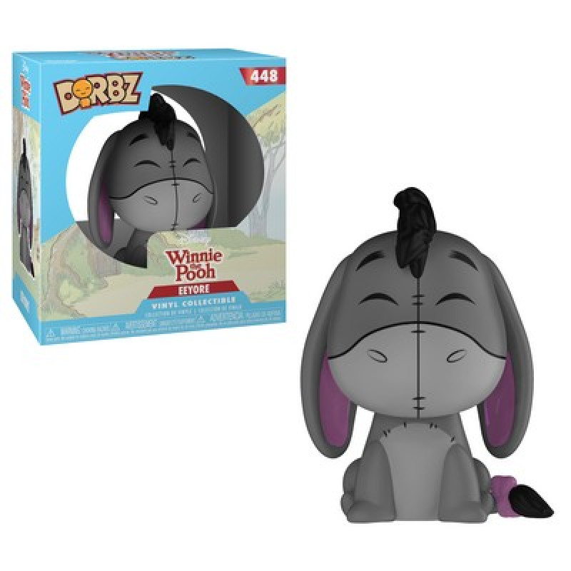 Funko Dorbz: Winnie the Pooh - Eeyore / Фанко: Винни-Пух - Иа-Иа