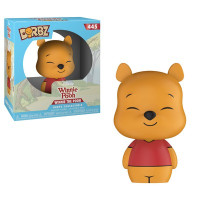 Funko Dorbz: Winnie the Pooh - Pooh / Фанко: Вінні-Пух