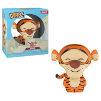 Funko Dorbz: Winnie the Pooh - Tigger / Фанко: Вінні-Пух - Тигра
