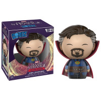 Funko Dorbz: Doctor Strange - Doctor Strange / Фанко: Доктор Стрендж