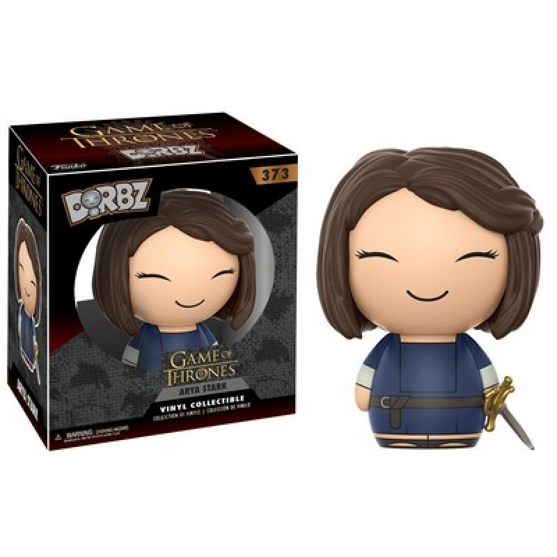 Funko Dorbz: Game of Thrones- Arya Stark / Фанко: Игра престолов - Арья Старк