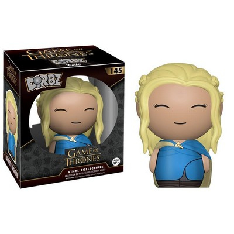 Funko Dorbz: Game of Thrones - Daenerys / Фанко: Игра престолов - Дейенерис Таргариен