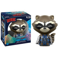 Фігурка Funko Dorbz Guardians of the Galaxy 2 - Rocket