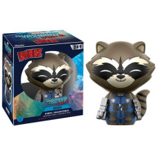 Фигурка Funko Dorbz Guardians of the Galaxy 2 - Rocket