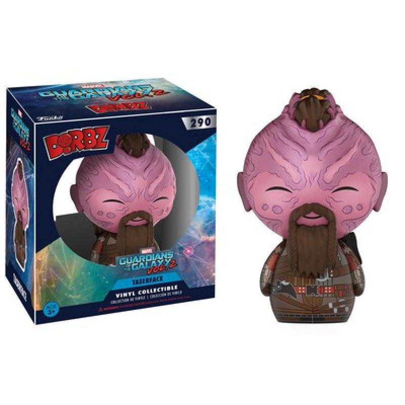 Фигурка Funko Dorbz Guardians of the Galaxy 2 - Taserface