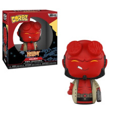 Funko Dorbz: Hellboy - Hellboy / Фанко: Хеллбой