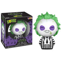 Funko Dorbz: Horror - Beetlejuice / Фанко: Битлджус