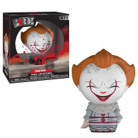 Funko Dorbz: Horror - Pennywise / Фанко: Пеннивайз