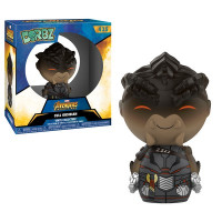 Фигурка Funko Dorbz Avengers Infinity War - Cull Obsidian