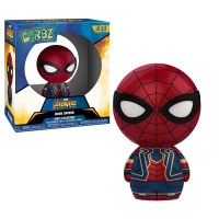 Funko Dorbz: Avengers: Infinity War - Iron Spider / Фанко: Мстители: Война бесконечности - Человек-паук