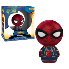 Funko Dorbz: Avengers: Infinity War - Iron Spider / Фанко: Мстители: Война бесконечности - Человек-паук