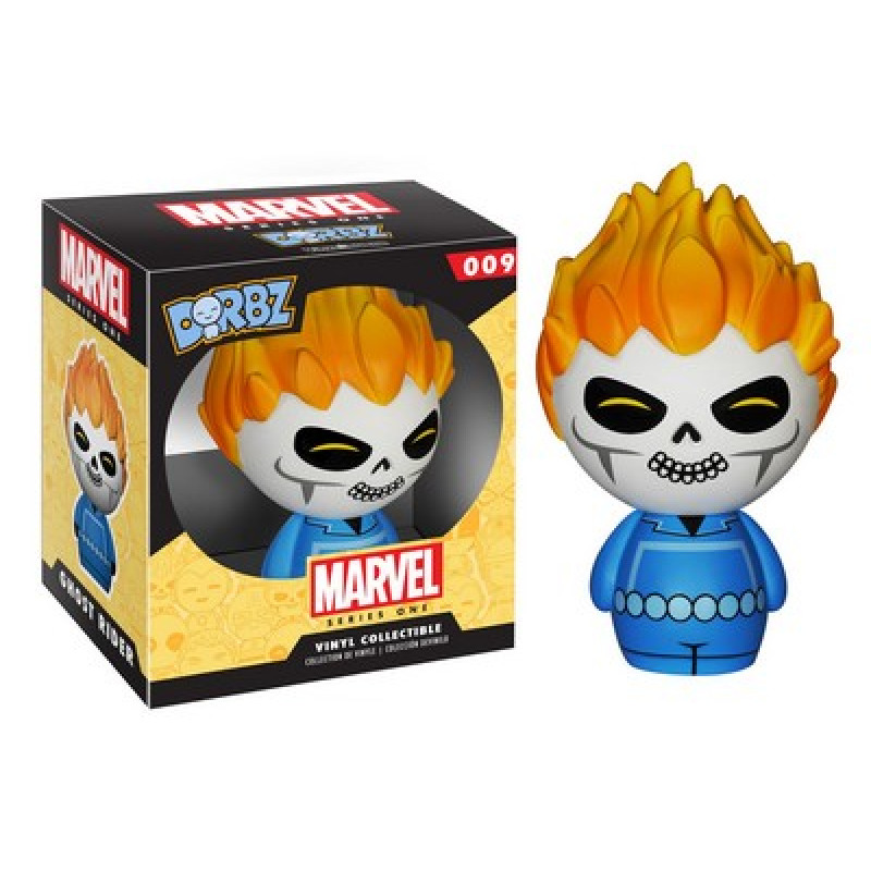Фигурка Funko Dorbz Marvel - Ghost Rider