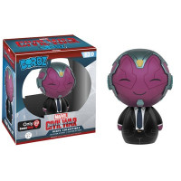 Funko Dorbz: Marvel - Vision in suit (Exclusive) / Фанко: Віжен