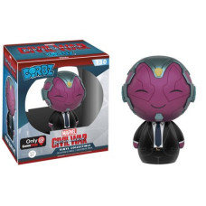 Funko Dorbz: Marvel - Vision in suit (Exclusive) / Фанко: Вижен