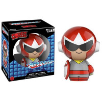 Funko Dorbz: Mega Man - Proto Man / Фанко: Протомен