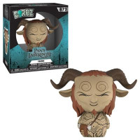 Фігурка Funko Dorbz Pan's Labyrinth - Fauno