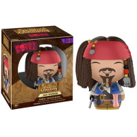 Funko Dorbz: Pirates of the Caribbean - Jack Sparrow / Фанко: Пираты Карибского моря - Джек Воробей