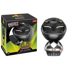 Funko Dorbz: Power Rangers - Black Ranger / Фанко: Могучие рейнджеры 