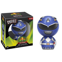 Фигурка Funko Dorbz Power Rangers - Blue