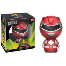 Фигурка Funko Dorbz Power Rangers - Red