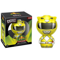 Фигурка Funko Dorbz Power Rangers - Yellow