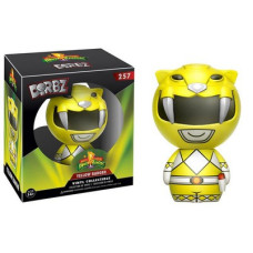 Фигурка Funko Dorbz Power Rangers - Yellow
