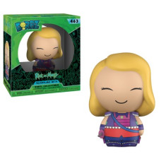 Фигурка Funko Dorbz Rick and Morty - Froopyland Beth
